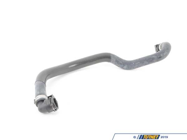 Rein Coolant Hose 17127563852