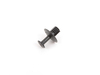 Genuine BMW Rivet - Pack Of 10  16136753087KT View 2