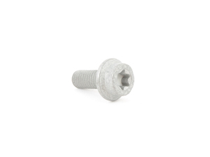 Genuine BMW Isa Screw - 11657609961