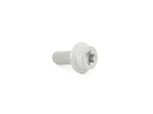 Genuine BMW Isa Screw - 11657609961