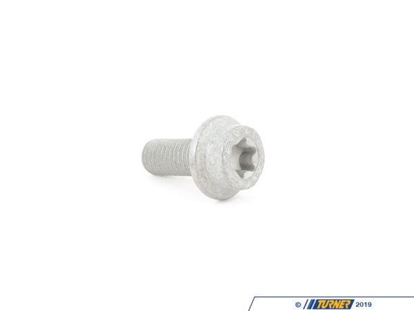 Genuine BMW Genuine BMW Isa Screw - 11657609961 11657609961