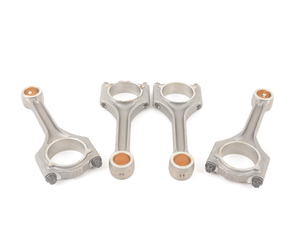 Genuine BMW At-set Crack Conrod - 11241437618