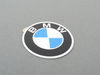 Genuine BMW BMW Sticker - Pack Of 5  36131181106KT View 2