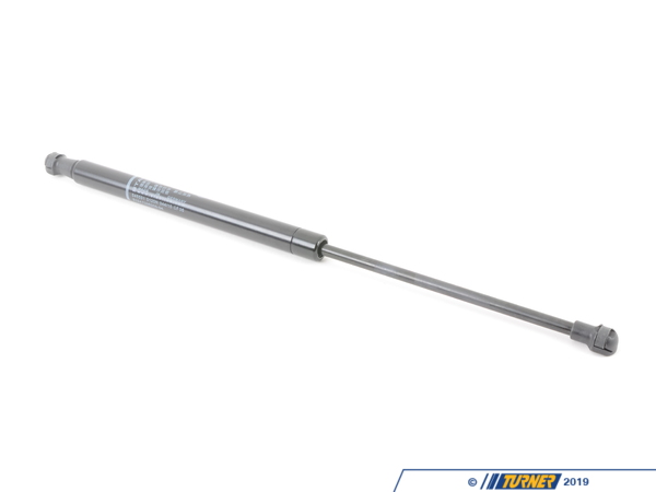 Genuine BMW Genuine BMW Gas Pressurized Spring F Tru - 51247295205 51247295205