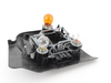 ULO ULO Bulb Carrier - Right - E46 63218383828 View 2