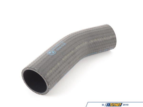 Genuine BMW Fuel Hose - E39 16116760117
