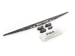 PIAA Super Silicone Wiper Blade - 20 inch
