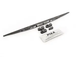 PIAA Super Silicone Wiper Blade - 20 inch