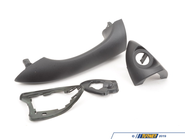 URO Outer Door Handle Kit - left 51218243617K