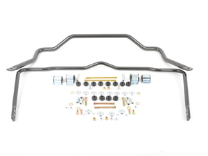 ST Suspensions Anti-Swaybar Kit - BMW E12, E24