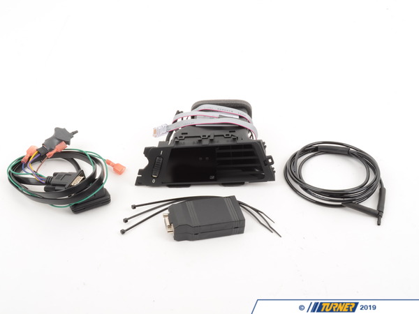 P3 Gauges P3-E9X-GAUGE-VENT-08 TMS300998