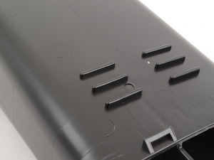 Genuine BMW Intake Duct - 13717602650 - F22,F30,F32,F33,F34,F36