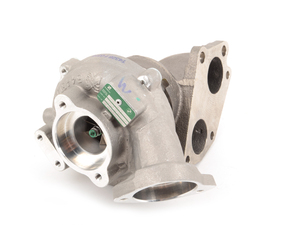 Genuine BMW At-Turbo Charger - 11657811405 - E70 X5