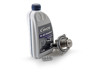 Thermostat Replacement Kit - E39 540i 1996-1998