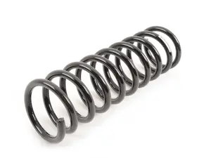 Mubea Rear Coil Spring - E32