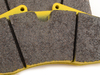 Pagid Racing Pagid Racing 1204 RSL29 Compound Brake Pads TMS1731 View 4