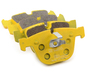 Pagid Racing Pagid Racing RSL19 Endurance Racing Brake Pads - Rear - E9X M3, E60 M5, E63 M6 802119 View 2