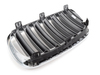 Genuine BMW Grille - Front - Right - E83 51113420092 View 2
