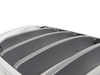 Genuine BMW Grille - Front - Right - E83 51113420092 View 3