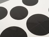 Turner Motorsport Roundel Overlay - Black RD090 View 1