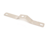 GMG Motorsports No Holes License Plate Bracket - E36, E90, E92, E82, Z3 - (NO LONGER AVAILABLE) G-BMW45 View 3