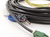 Genuine BMW Genuine BMW Wiring Harness, Side View Camera - 61119328790 61119328790 View 1