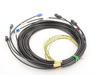 Genuine BMW Genuine BMW Wiring Harness, Side View Camera - 61119328790 61119328790 View 2