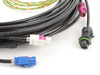 Genuine BMW Genuine BMW Wiring Harness, Side View Camera - 61119328790 61119328790 View 4