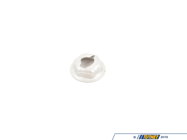 Genuine BMW Genuine BMW Nut - 07147141004 07147141004