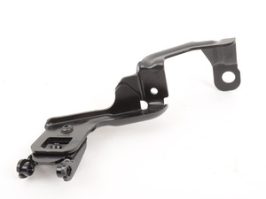 Genuine MINI Bracket Left - 63127266601