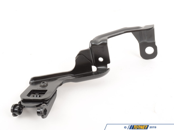 Genuine MINI Genuine MINI Bracket Left - 63127266601 63127266601