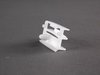 Genuine BMW Genuine BMW Door and Trim Clamp - E36 E46 E90 E91 51718184574 View 1