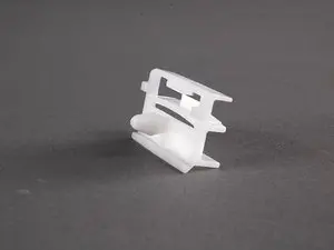 Genuine BMW Door and Trim Clamp - E36 E46 E90 E91