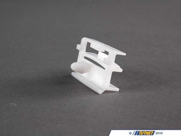 Genuine BMW Genuine BMW Door and Trim Clamp - E36 E46 E90 E91 51718184574