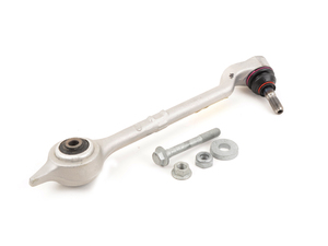 Genuine BMW Repair Kit, Wishbone, Right Value Line - 31122341296 - E39