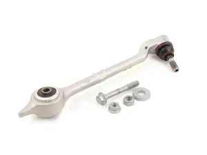 Genuine BMW Repair Kit, Wishbone, Right Value Line - 31122341296 - E39