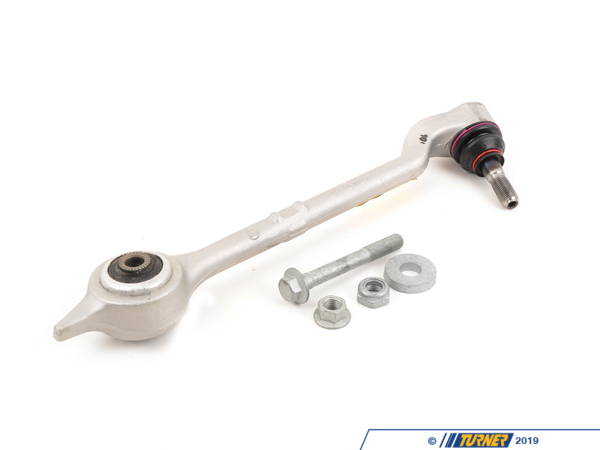 Genuine BMW Genuine BMW Repair Kit, Wishbone, Right Value Line - 31122341296 - E39 31122341296