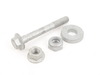 Genuine BMW Genuine BMW Repair Kit, Wishbone, Right Value Line - 31122341296 - E39 31122341296 View 2