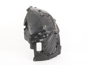 Genuine BMW Cover, Bottom Left - 51717288909 - F34
