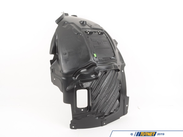 Genuine BMW Genuine BMW Cover, Bottom Left - 51717288909 - F34 51717288909