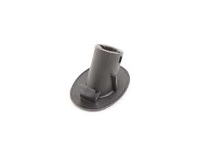 Genuine BMW Door Pocket Lighting, Front Schwarz - 63316927005,E60 M5