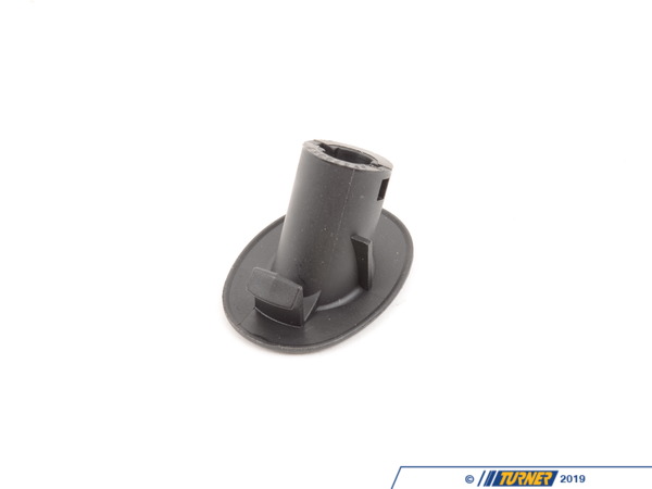 Genuine BMW Genuine BMW Door Pocket Lighting, Front Schwarz - 63316927005,E60 M5 63316927005