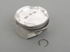 Genuine BMW Genuine BMW Piston (+0,25) - 11257850243 - F06,F10,F12,F13 11257850243 View 1