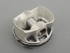 Genuine BMW Genuine BMW Piston (+0,25) - 11257850243 - F06,F10,F12,F13 11257850243 View 4