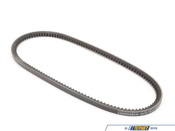 Continental Conti Tech Power Steering Belt - E36 32421727180