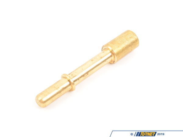 Genuine BMW Genuine BMW Male Plug - 82140429694 - (NO LONGER AVAILABLE) 82140429694