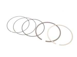 Rein Piston Rings - Set - Single Piston - E36, Z3