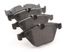 Pagid Front E60, E63, E65, E82, E9X M3 Pagid S Sport Pads - (NO LONGER AVAILABLE) U8053-S View 1