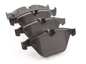 OEM Pagid Rear Brake Pad Set - E70/71 F15/16