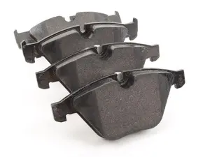 OEM Pagid Rear Brake Pad Set - E70/71 F15/16